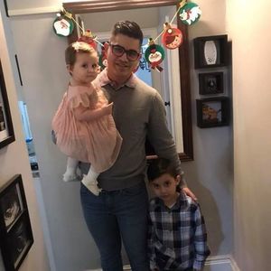 Meet your Posher, Marcos